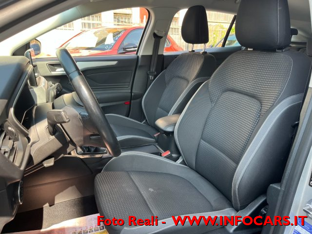 FORD Focus usata, con Alzacristalli elettrici