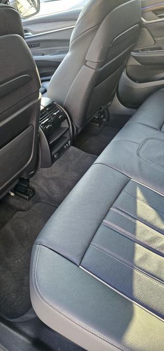 BMW 620 usata, con Park Distance Control