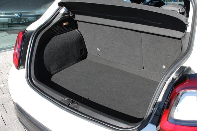 FIAT 500X usata, con Climatizzatore