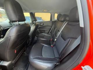 JEEP Compass usata, con Fari Xenon