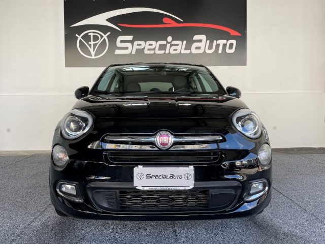 FIAT 500X usata, con Fari Xenon