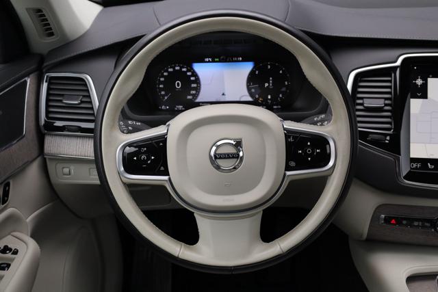 VOLVO XC90 usata, con Vivavoce