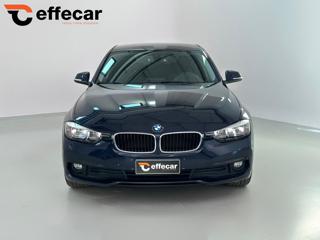 BMW 318 usata, con Airbag