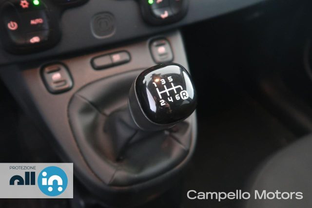 FIAT Panda usata 11