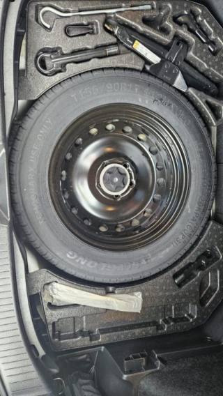 NISSAN Qashqai usata, con Servosterzo