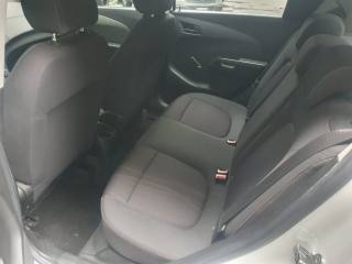 CHEVROLET Aveo usata, con Autoradio