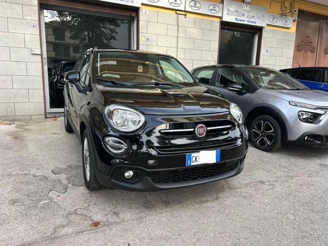 FIAT 500X usata, con Airbag Passeggero