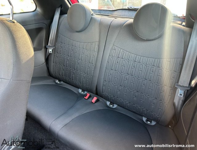 FIAT 500 usata, con ESP