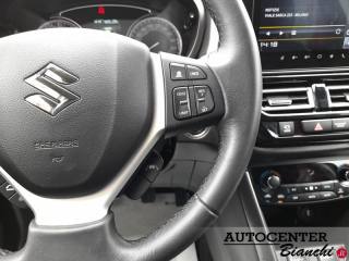 SUZUKI S-Cross usata, con Sedili riscaldati