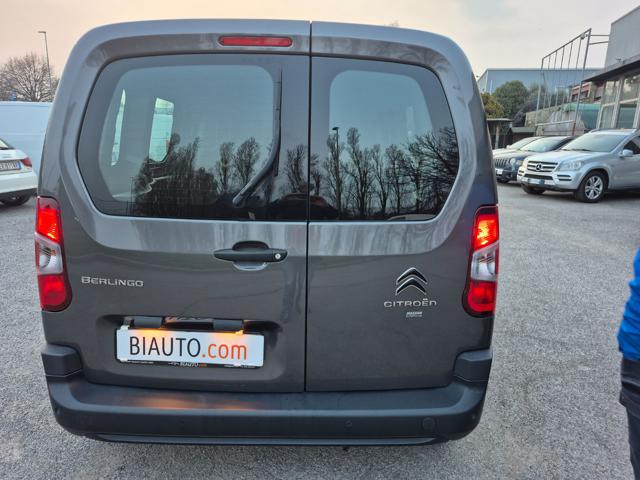 CITROEN Berlingo usata, con Alzacristalli elettrici