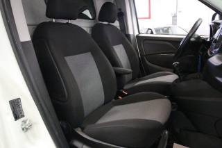 FIAT Doblo usata, con Bluetooth