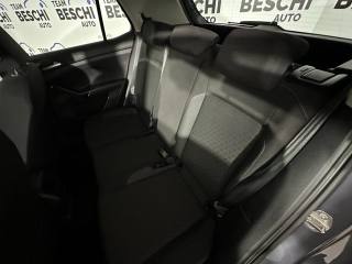 VOLKSWAGEN T-Cross usata, con Autoradio