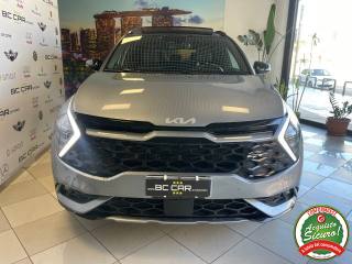 KIA Sportage usata, con Airbag