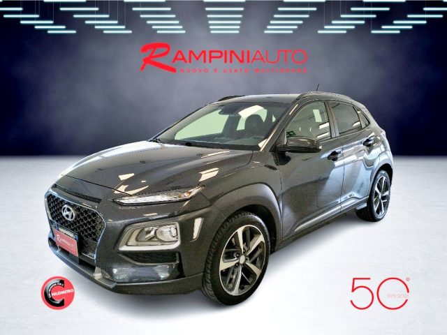 HYUNDAI Kona usata 0