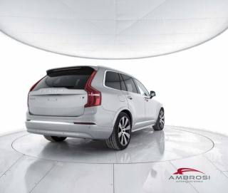 VOLVO XC90 usata 2