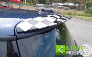 MINI Cooper S usata 18