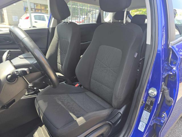 HYUNDAI Bayon usata, con Chiusura centralizzata