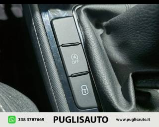 SKODA Fabia usata, con Frenata d