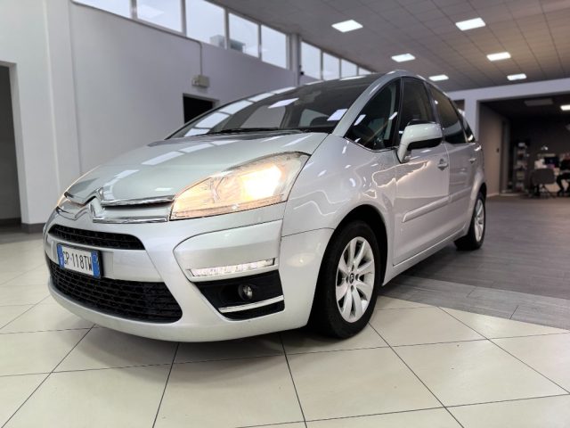 CITROEN C4 Picasso usata, con Airbag testa
