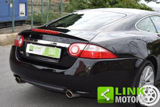 JAGUAR XK usata 31