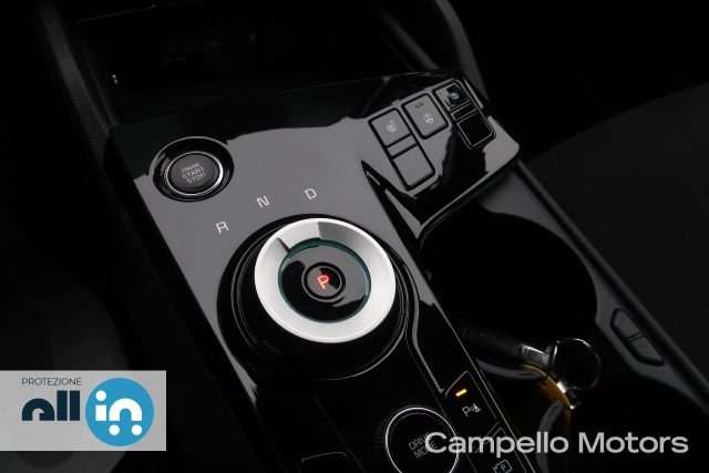 KIA Sportage usata 12