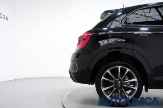 FIAT 500X usata 49