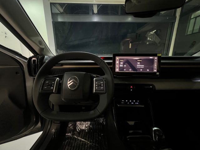 CITROEN C3 Aircross usata, con Autoradio digitale