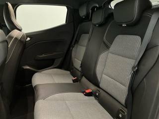 RENAULT Clio usata, con Fendinebbia