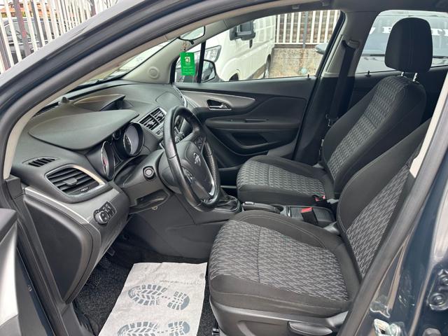 OPEL Mokka usata, con Lettore CD