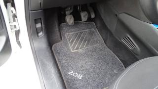 PEUGEOT 208 usata 65