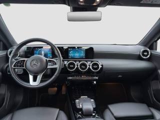 MERCEDES-BENZ A 180 usata 11