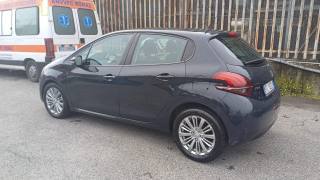 PEUGEOT 208 usata, con Autoradio