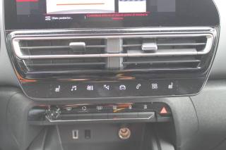 CITROEN C5 Aircross usata, con Volante in pelle
