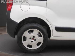 FIAT Fiorino usata, con Volante multifunzione