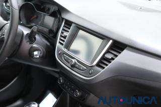 OPEL Crossland X usata 48