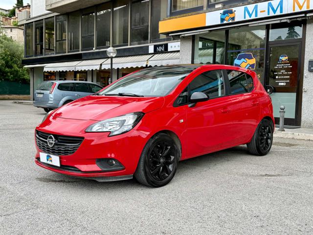 OPEL Corsa usata, con Alzacristalli elettrici