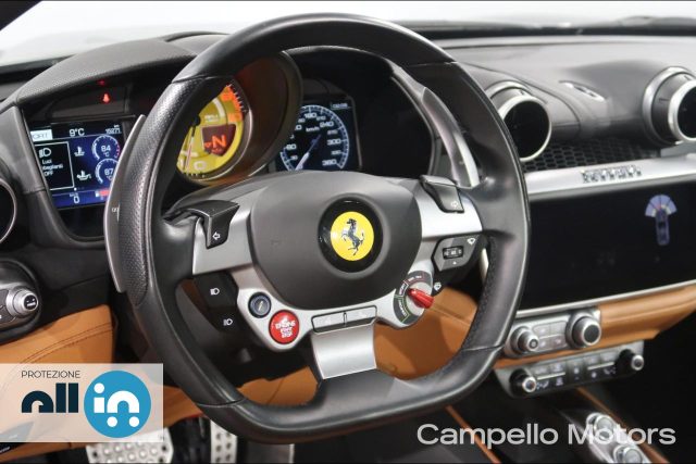 FERRARI Portofino usata 11