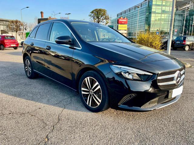 MERCEDES-BENZ B 250 usata, con Airbag Passeggero
