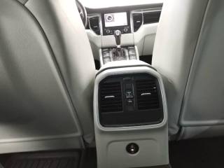 PORSCHE Macan usata 28