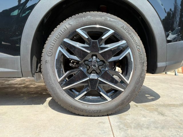 PEUGEOT 3008 usata, con Sistema di navigazione
