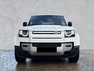 LAND ROVER Defender usata, con Airbag