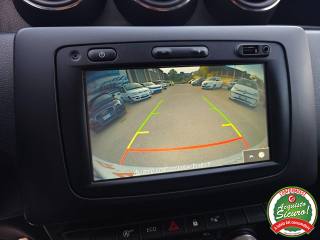 DACIA Duster usata, con ESP