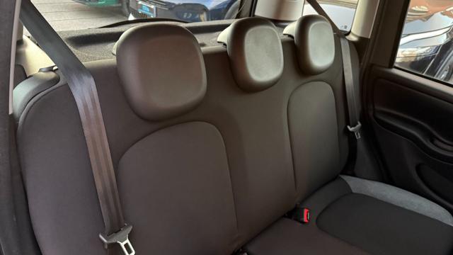 FIAT Panda usata, con Servosterzo