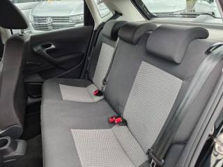 VOLKSWAGEN Polo usata, con Specchietti laterali elettrici