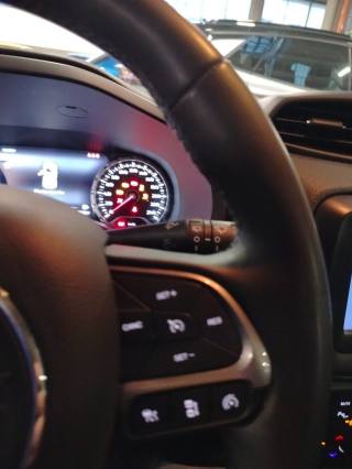 JEEP Renegade usata, con Bluetooth