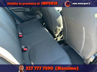 FIAT Panda Cross usata, con Immobilizzatore elettronico
