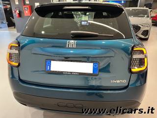 FIAT 600 usata, con Autoradio