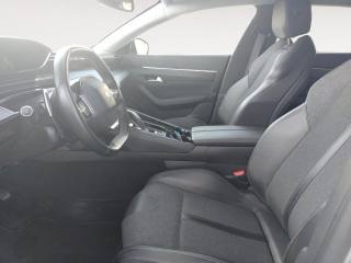 PEUGEOT 508 usata, con Servosterzo