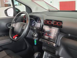 CITROEN C3 usata, con Controllo elettronico della corsia