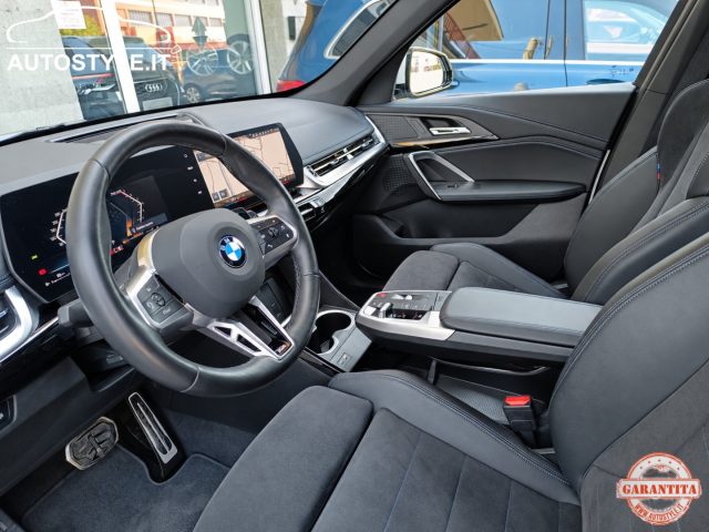BMW X1 usata, con Sistema di chiamata d